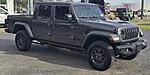 New 2026 JEEP GLADIATOR SPORT S in HOT SPRINGS, ARKANSAS
