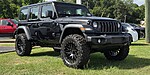 New 2026 JEEP WRANGLER SPORT in HOT SPRINGS, ARKANSAS