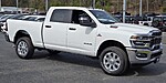New 2026 RAM 2500 BIG HORN in HOT SPRINGS, ARKANSAS