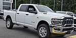 New 2026 RAM 2500 BIG HORN in HOT SPRINGS, ARKANSAS
