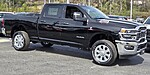 New 2026 RAM 2500 BIG HORN in HOT SPRINGS, ARKANSAS