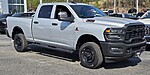 New 2026 RAM 2500 TRADESMAN in HOT SPRINGS, ARKANSAS
