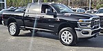 New 2026 RAM 2500 BIG HORN in HOT SPRINGS, ARKANSAS
