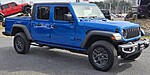 New 2026 JEEP GLADIATOR SPORT S in HOT SPRINGS, ARKANSAS