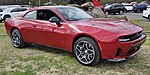 New 2026 DODGE CHARGER R/T SCAT PACK in HOT SPRINGS, ARKANSAS