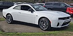 New 2026 DODGE CHARGER R/T SCAT PACK in HOT SPRINGS, ARKANSAS