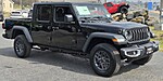 New 2026 JEEP GLADIATOR SPORT S in HOT SPRINGS, ARKANSAS