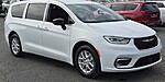 New 2026 CHRYSLER PACIFICA SELECT in HOT SPRINGS, ARKANSAS