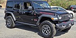 New 2026 JEEP WRANGLER RUBICON in HOT SPRINGS, ARKANSAS