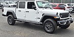 New 2026 JEEP GLADIATOR SPORT S in HOT SPRINGS, ARKANSAS