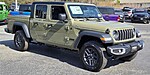 New 2026 JEEP GLADIATOR SPORT S in HOT SPRINGS, ARKANSAS