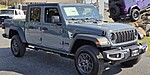 New 2026 JEEP GLADIATOR SPORT S in HOT SPRINGS, ARKANSAS