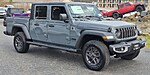 New 2026 JEEP GLADIATOR SPORT S in HOT SPRINGS, ARKANSAS