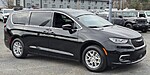 New 2026 CHRYSLER PACIFICA SELECT in HOT SPRINGS, ARKANSAS