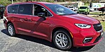 New 2026 CHRYSLER PACIFICA SELECT in HOT SPRINGS, ARKANSAS