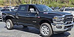 New 2026 RAM 2500 BIG HORN in HOT SPRINGS, ARKANSAS