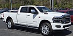 New 2026 RAM 2500 LARAMIE in HOT SPRINGS, ARKANSAS