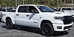 New 2026 RAM 1500 LIMITED in HOT SPRINGS, ARKANSAS