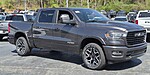 New 2026 RAM 1500 LARAMIE in HOT SPRINGS, ARKANSAS