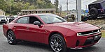 New 2026 DODGE CHARGER R/T in HOT SPRINGS, ARKANSAS