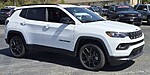 New 2026 JEEP COMPASS LATITUDE in HOT SPRINGS, ARKANSAS