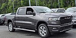 New 2026 RAM 1500 BIG HORN/LONE STAR in HOT SPRINGS, ARKANSAS