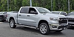 New 2026 RAM 1500 BIG HORN/LONE STAR in HOT SPRINGS, ARKANSAS