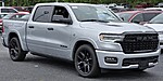New 2026 RAM 1500 LIMITED in HOT SPRINGS, ARKANSAS