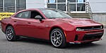 New 2026 DODGE CHARGER R/T in HOT SPRINGS, ARKANSAS