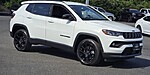 New 2026 JEEP COMPASS LATITUDE in HOT SPRINGS, ARKANSAS