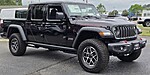 New 2026 JEEP WRANGLER SPORT in HOT SPRINGS, ARKANSAS