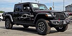 New 2026 JEEP GLADIATOR RUBICON in HOT SPRINGS, ARKANSAS