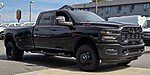 New 2026 RAM 3500 TRADESMAN in HOT SPRINGS, ARKANSAS