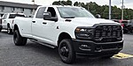 New 2026 RAM 3500 TRADESMAN in HOT SPRINGS, ARKANSAS
