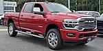 New 2026 RAM 2500 LARAMIE in HOT SPRINGS, ARKANSAS