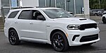 New 2026 DODGE DURANGO GT PLUS HEMI V8 in HOT SPRINGS, ARKANSAS
