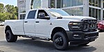 New 2026 RAM 3500 TRADESMAN in HOT SPRINGS, ARKANSAS