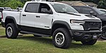 New 2026 RAM 1500 RHO in HOT SPRINGS, ARKANSAS