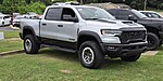 New 2026 RAM 1500 RHO in HOT SPRINGS, ARKANSAS