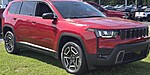 New 2026 JEEP CHEROKEE LIMITED in HOT SPRINGS, ARKANSAS