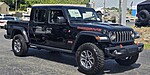 New 2026 JEEP GLADIATOR MOJAVE in HOT SPRINGS, ARKANSAS