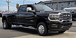New 2026 RAM 3500 LARAMIE in HOT SPRINGS, ARKANSAS