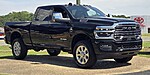 New 2026 RAM 2500 LARAMIE in HOT SPRINGS, ARKANSAS