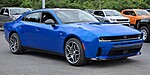 New 2026 DODGE CHARGER R/T in HOT SPRINGS, ARKANSAS