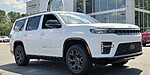New 2026 JEEP GRAND WAGONEER LIMITED ALTITUDE in HOT SPRINGS, ARKANSAS