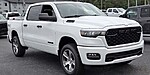 New 2026 RAM 1500  in HOT SPRINGS, ARKANSAS