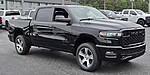 New 2026 RAM 1500 EXPRESS in HOT SPRINGS, ARKANSAS