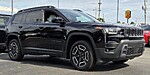 New 2026 JEEP CHEROKEE LAREDO in HOT SPRINGS, ARKANSAS