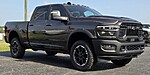 New 2026 RAM 2500 REBEL in HOT SPRINGS, ARKANSAS