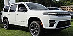 New 2026 JEEP GRAND WAGONEER LIMITED ALTITUDE in HOT SPRINGS, ARKANSAS